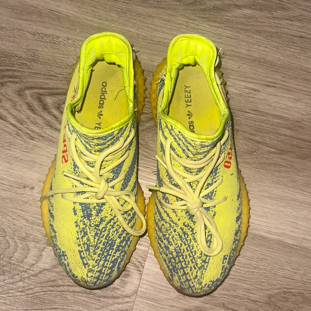 Yeezy 350